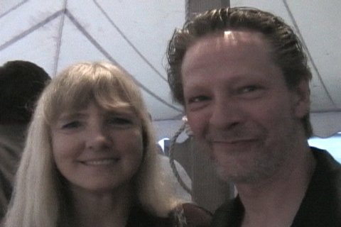 Фото - Кэтлин Фицджеральд: 480x320 / 24 Кб