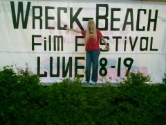 Фото - Кэтлин Фицджеральд: 240x180 / 15 Кб