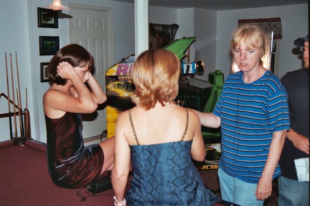 Фото - Кэтлин Фицджеральд: 1024x683 / 125 Кб