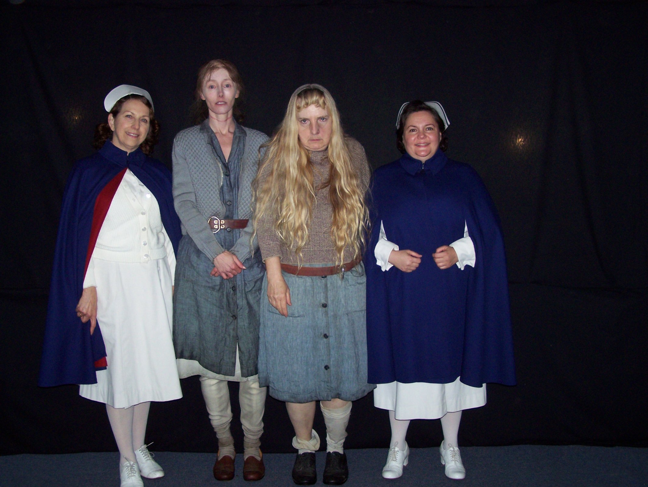 Фото - Кэтлин Фицджеральд: 2128x1599 / 438 Кб