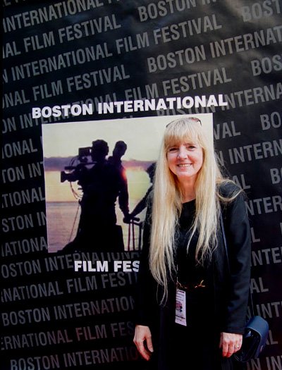 Фото - Кэтлин Фицджеральд: 400x525 / 52 Кб