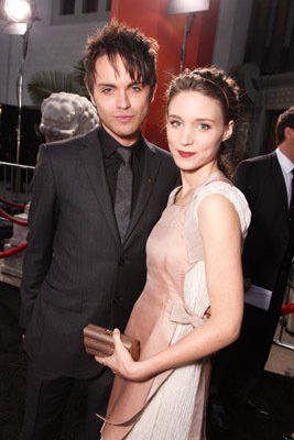 Фото - Томас Деккер: 267x400 / 23 Кб