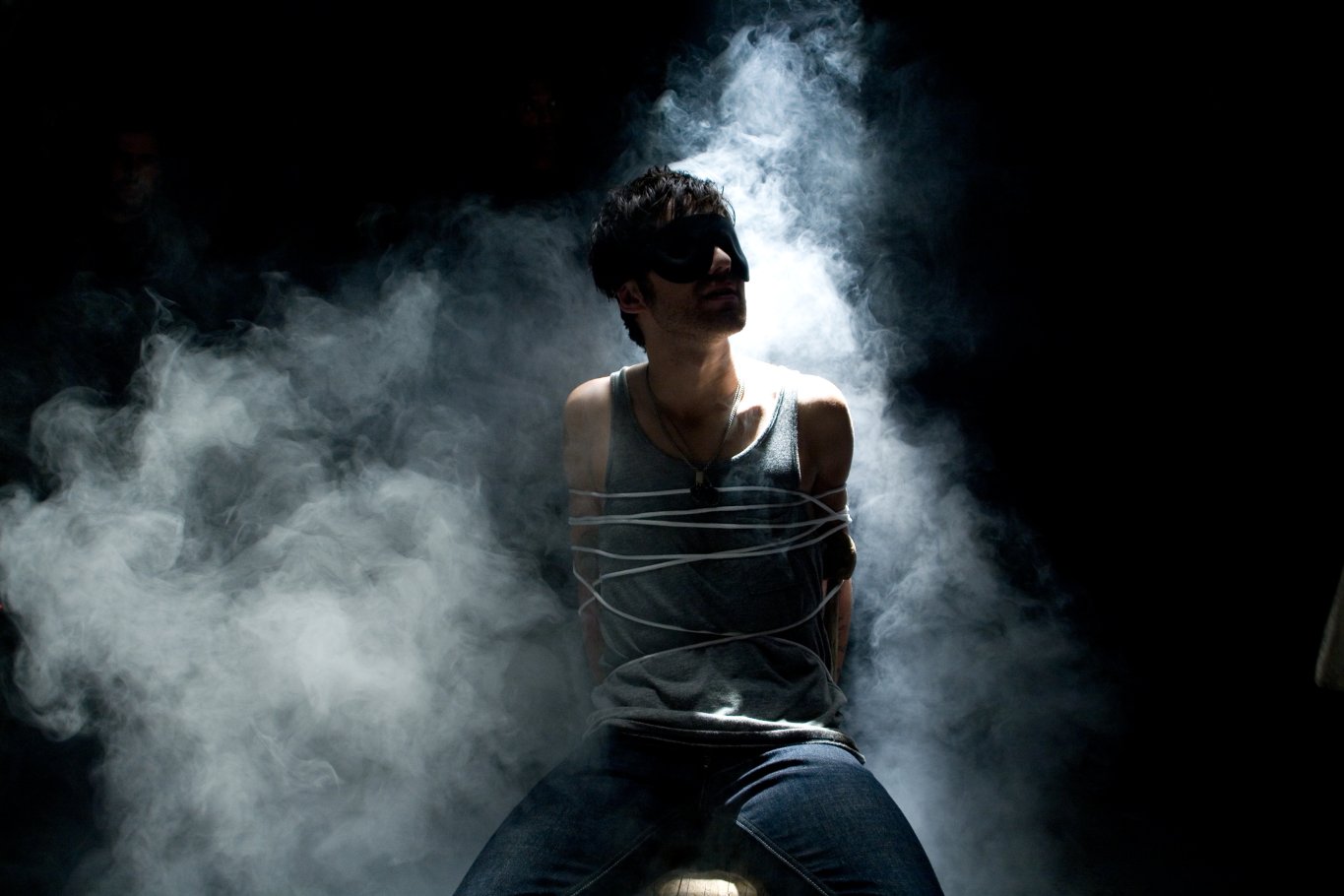 Фото - Томас Деккер: 1365x910 / 113 Кб