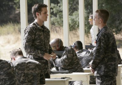 Фото - Томас Деккер: 400x277 / 29 Кб