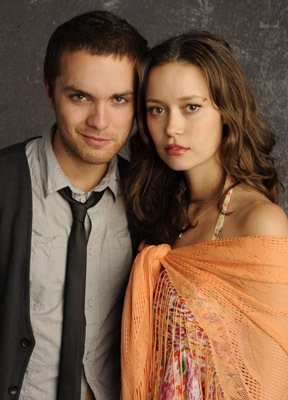 Фото - Томас Деккер: 288x400 / 27 Кб