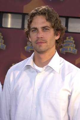 Фото - Пол Уокер: 269x400 / 19 Кб