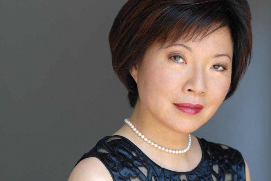 Фото - Элизабет Санг: 864x578 / 55 Кб