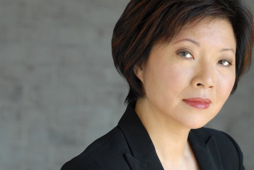 Фото - Элизабет Санг: 864x578 / 51 Кб