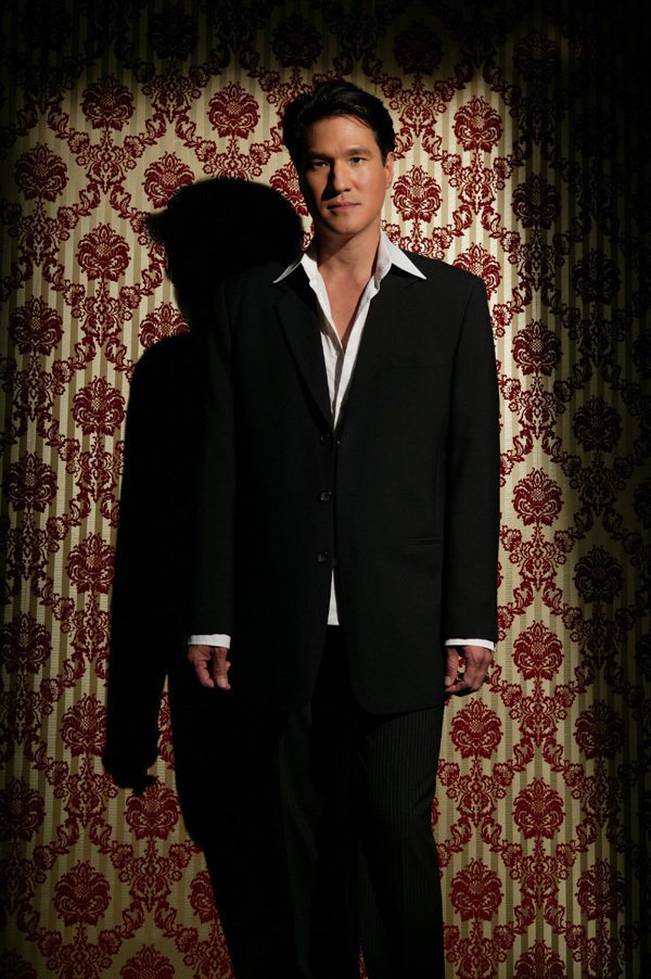 Фото - Филип Мун: 600x902 / 124 Кб