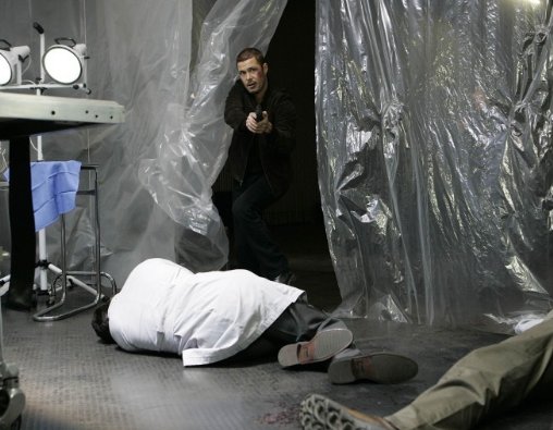 Фото - Карлос Бернард: 508x395 / 46 Кб