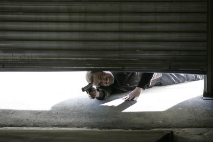 Фото - Карлос Бернард: 435x290 / 21 Кб