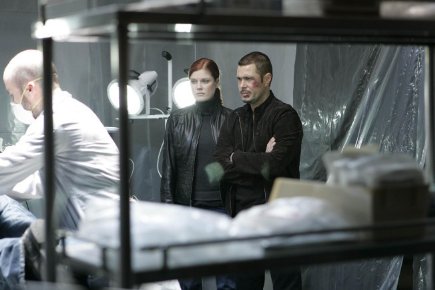 Фото - Карлос Бернард: 435x290 / 26 Кб