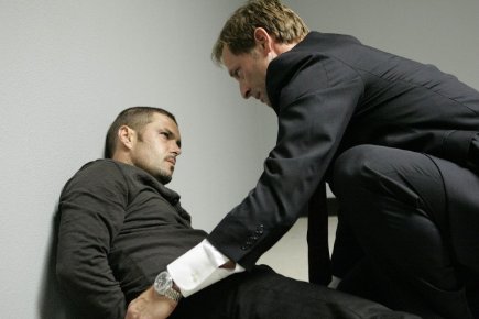 Фото - Карлос Бернард: 435x290 / 20 Кб