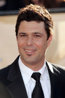 Фото - Карлос Бернард: 269x400 / 20 Кб