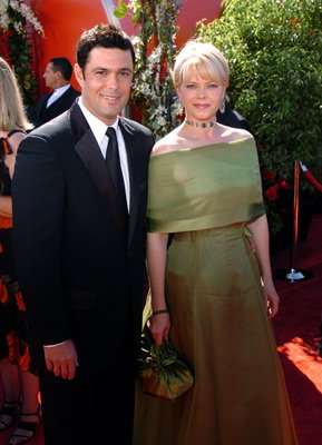 Фото - Карлос Бернард: 289x400 / 28 Кб