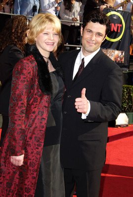 Фото - Карлос Бернард: 269x400 / 29 Кб