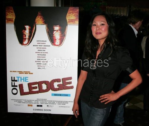 Фото - Анджела Оу: 503x426 / 38 Кб