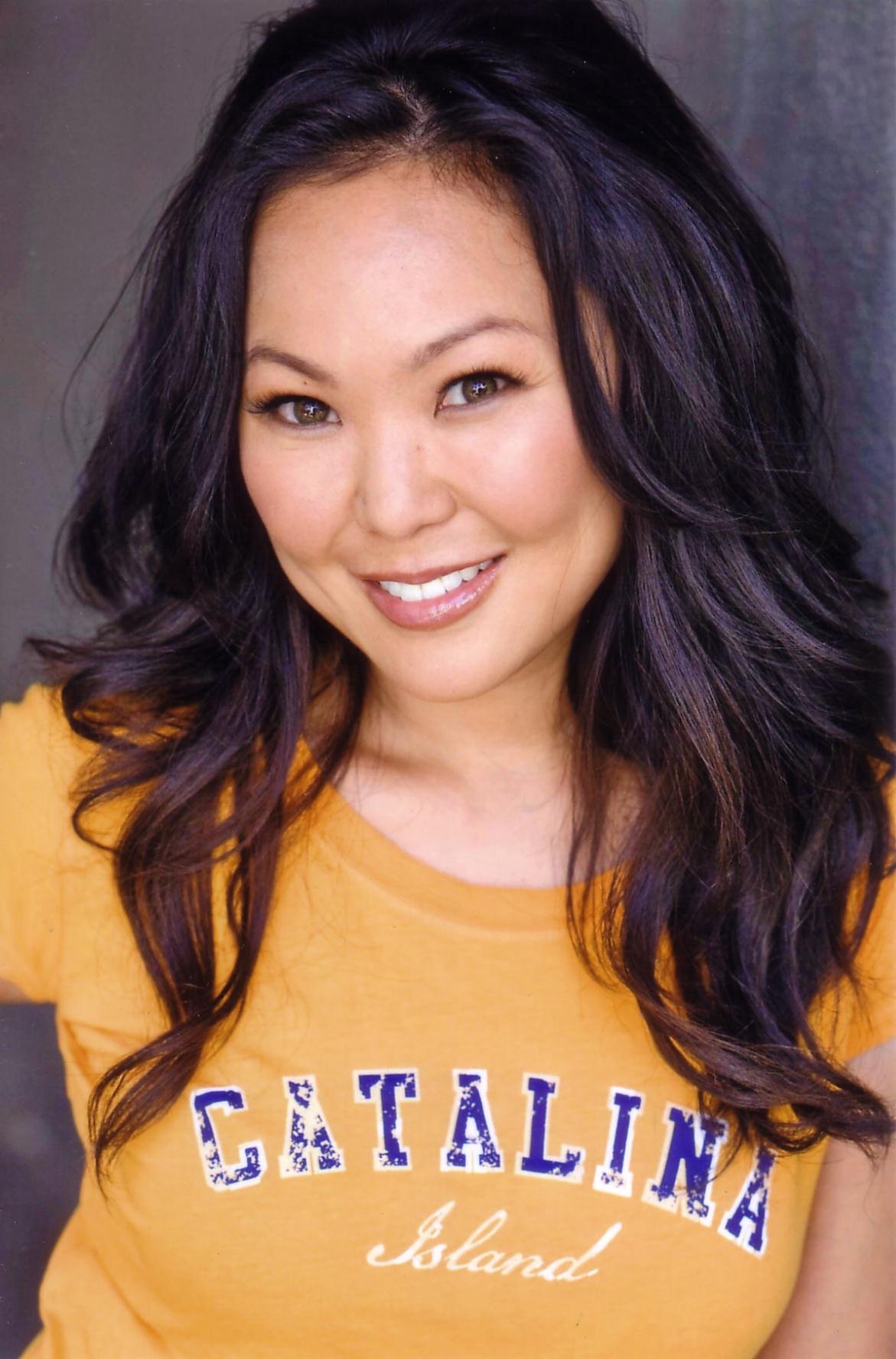 Фото - Анджела Оу: 1171x1776 / 226 Кб