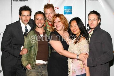 Фото - Анджела Оу: 396x264 / 27 Кб