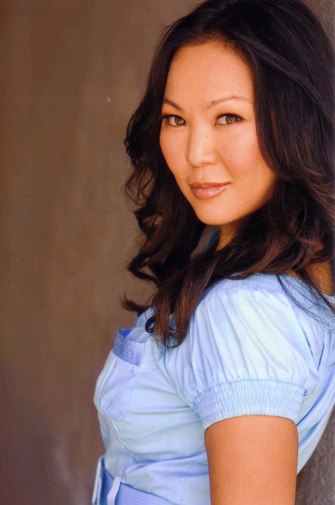 Фото - Анджела Оу: 1176x1771 / 178 Кб