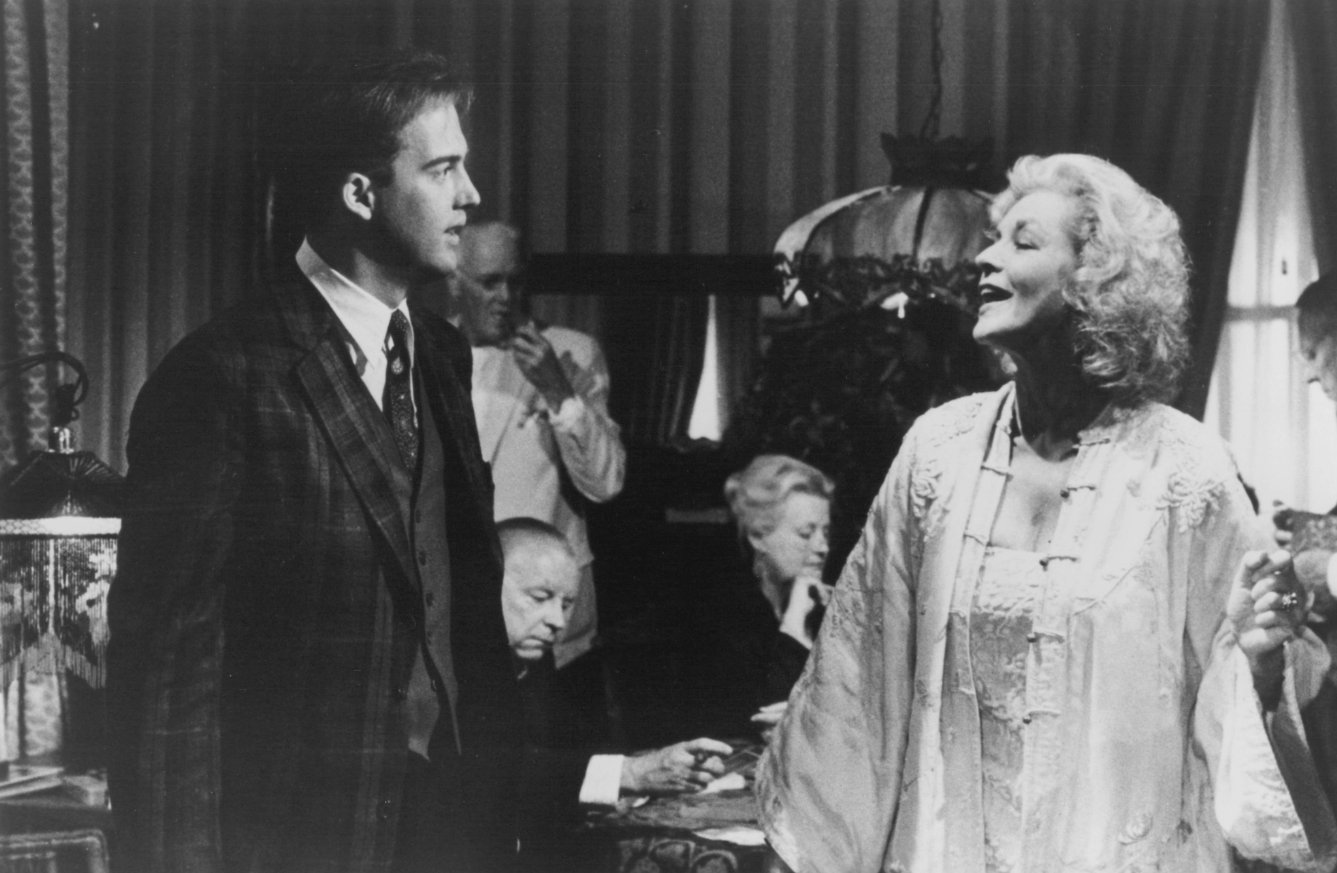 Фото - Энтони Эдвардс: 1337x873 / 151 Кб