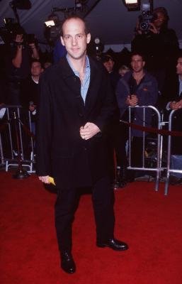 Фото - Энтони Эдвардс: 257x400 / 17 Кб