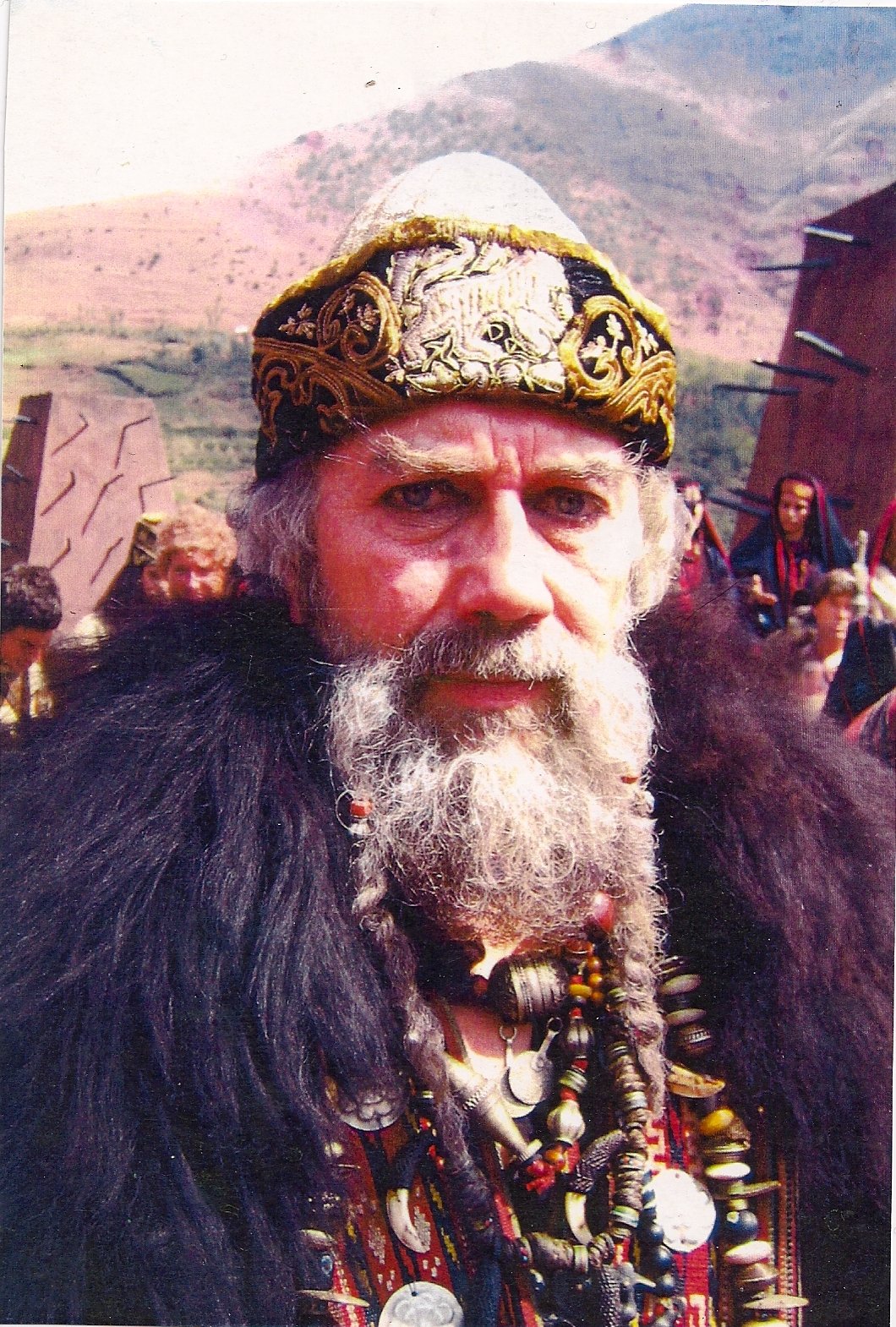 Фото - Федор Аткин: 1060x1570 / 496 Кб