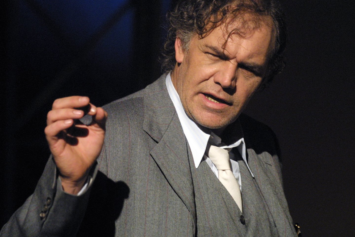 Фото - Кристиан Кохлунд: 1440x960 / 291 Кб