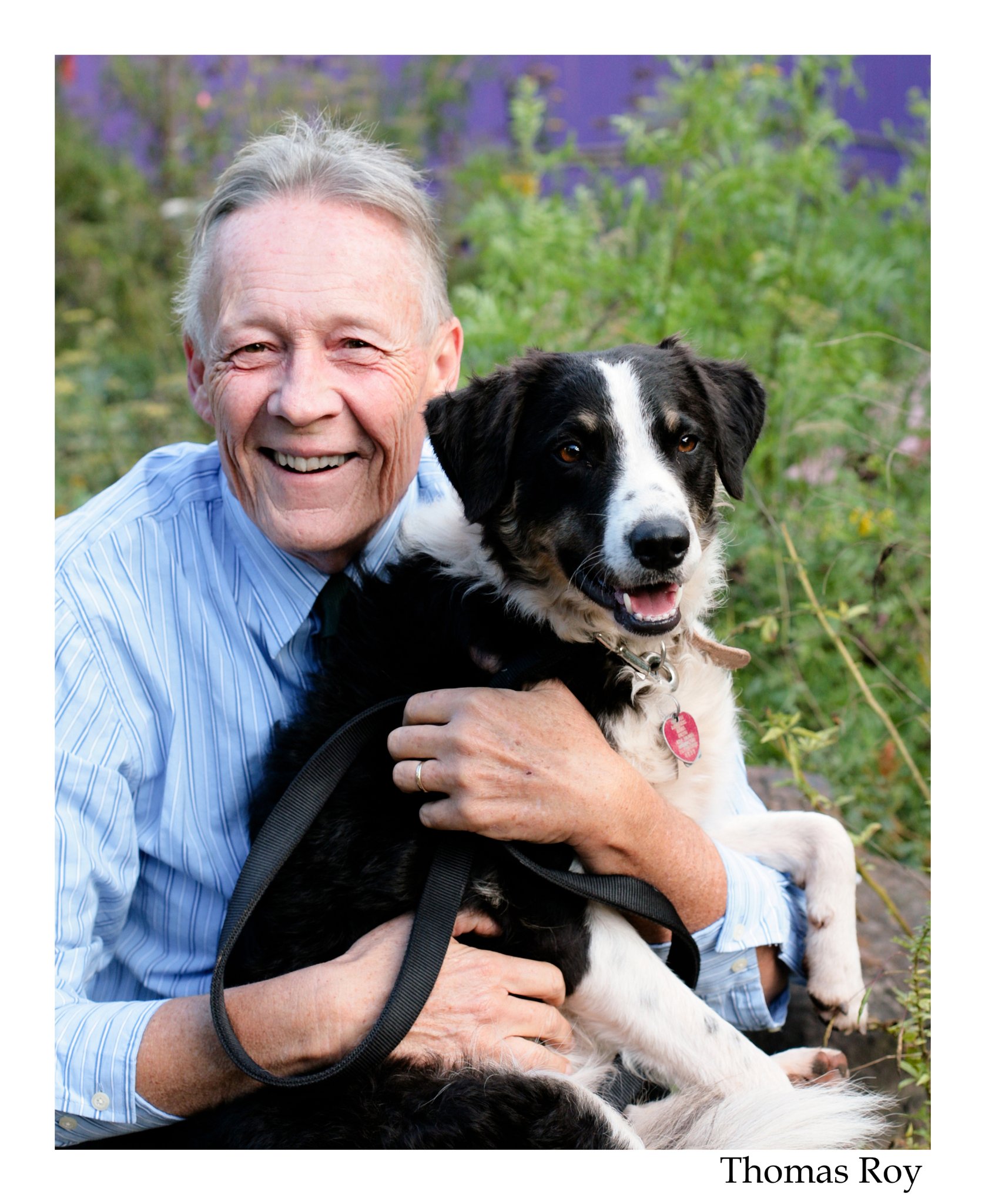 Фото - Thomas Roy: 1676x2048 / 430 Кб