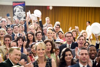 Фото - Хелен Хант: 323x215 / 26 Кб