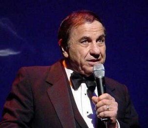 Фото - Ричард М. Шерман: 304x264 / 14 Кб