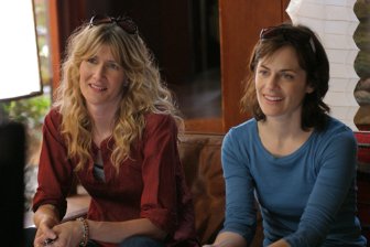 Фото - Лора Дерн: 336x224 / 17 Кб