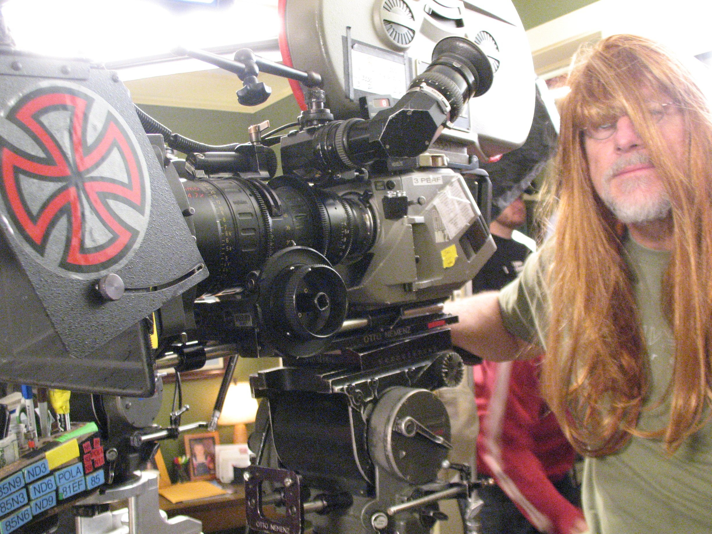 Фото - Брайан Салливэн: 2448x1836 / 1109 Кб