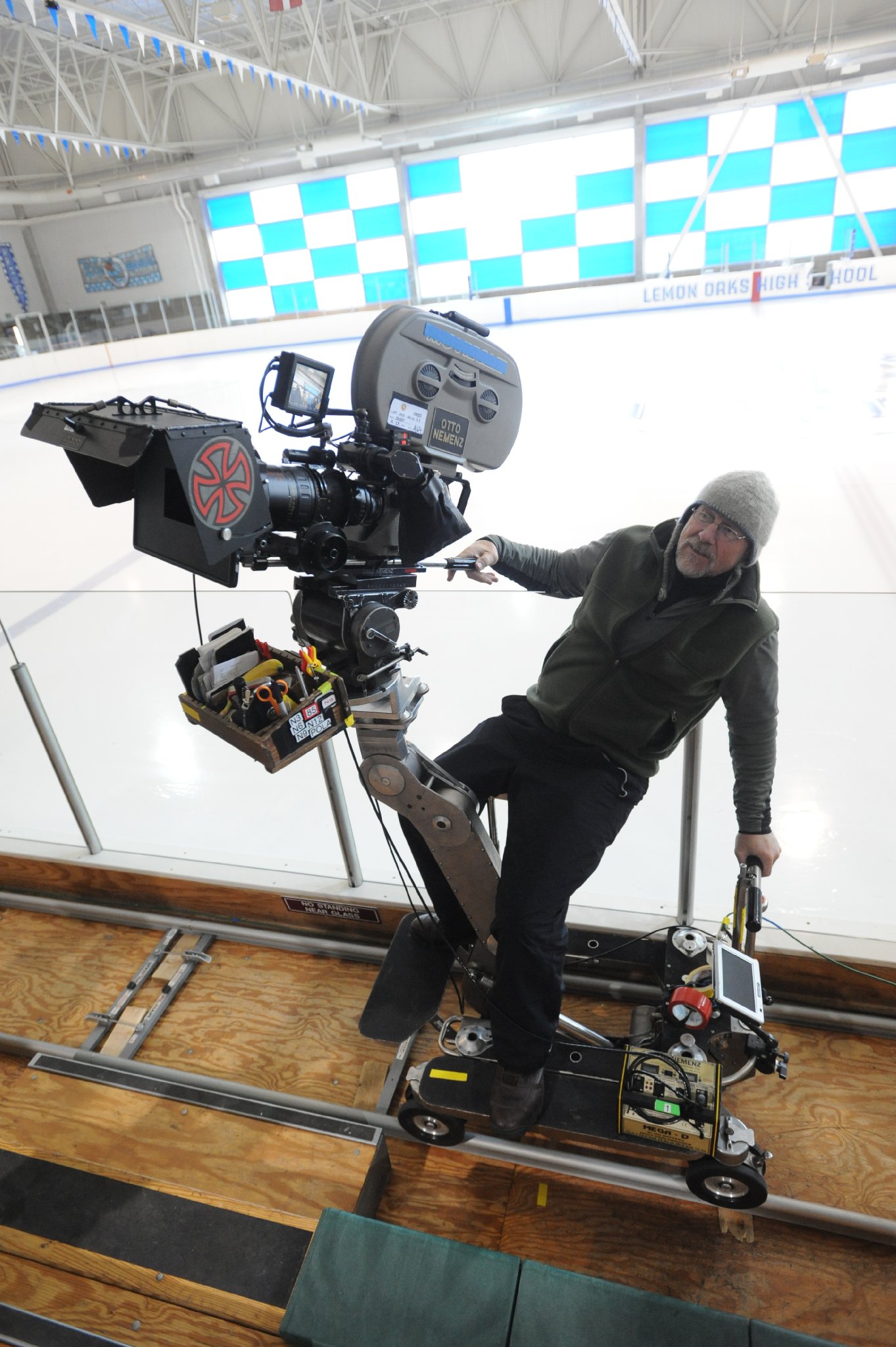 Фото - Брайан Салливэн: 1363x2048 / 373 Кб