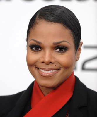 Фото - Джанет Джексон: 331x400 / 18 Кб