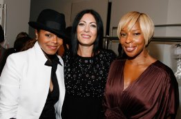 Фото - Джанет Джексон: 262x172 / 13 Кб