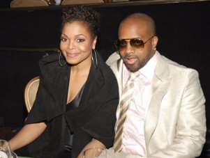 Фото - Джанет Джексон: 301x227 / 15 Кб