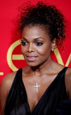 Фото - Джанет Джексон: 247x400 / 21 Кб