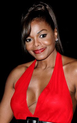 Фото - Джанет Джексон: 251x400 / 18 Кб