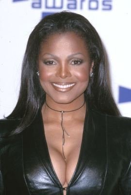 Фото - Джанет Джексон: 270x400 / 17 Кб