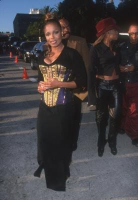 Фото - Джанет Джексон: 276x400 / 20 Кб