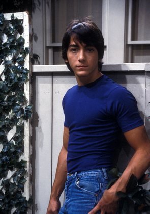 Фото - Скотт Байо: 295x420 / 30 Кб