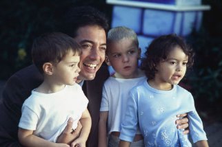 Фото - Скотт Байо: 322x214 / 16 Кб