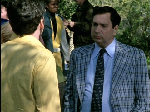 Фото - Кен Лернер: 480x360 / 41 Кб