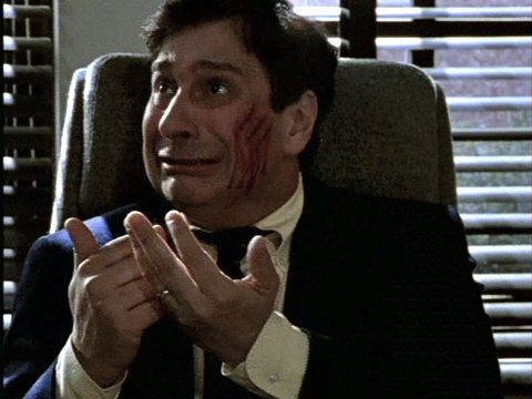 Фото - Кен Лернер: 480x360 / 32 Кб