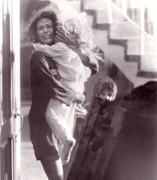 Фото - Хезер О’Рурк: 524x600 / 44 Кб