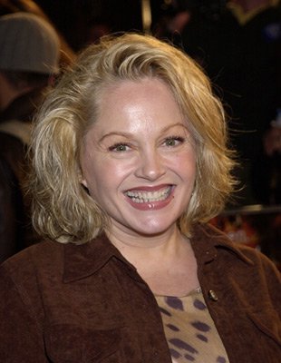 Фото - Шарлин Тилтон: 310x400 / 26 Кб