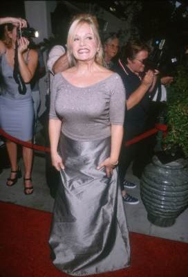 Фото - Шарлин Тилтон: 272x400 / 21 Кб