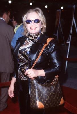 Фото - Шарлин Тилтон: 271x400 / 22 Кб