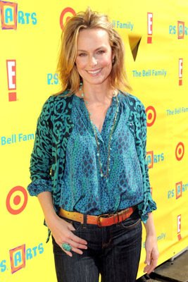 Фото - Мелора Хардин: 267x400 / 31 Кб